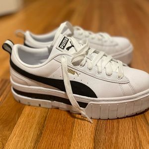 Puma Mayze Women's Sneakers